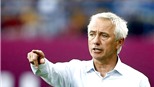Van Marwijk, người Hà Lan sẽ giúp Hamburg 'bay'?